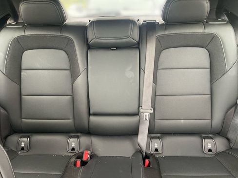 Used 2024 Chevrolet Equinox EV LT FWD image 21