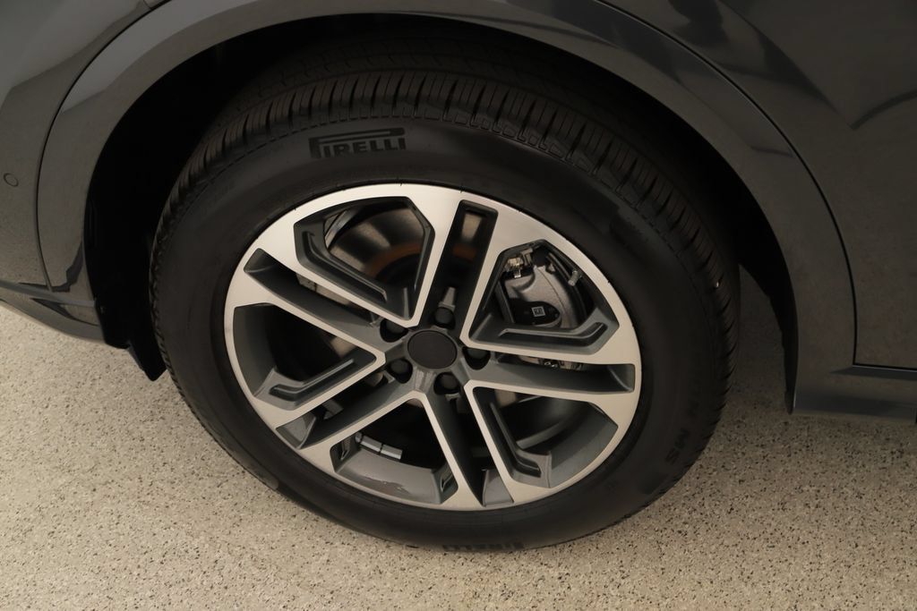 New 2026 Audi Q5 2.0T AWD/4WD image 31