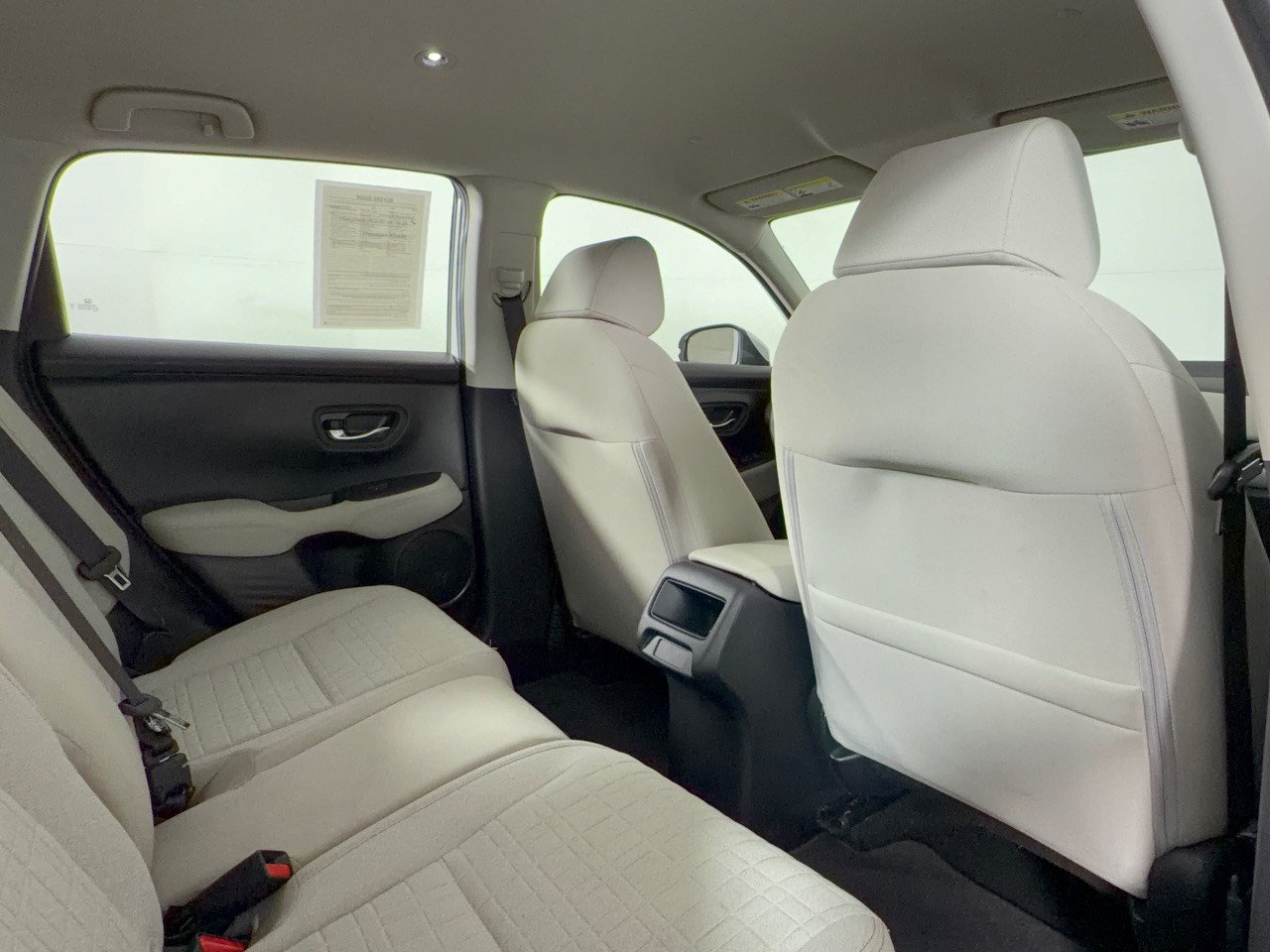 Certified 2024 Honda HR-V LX image 29