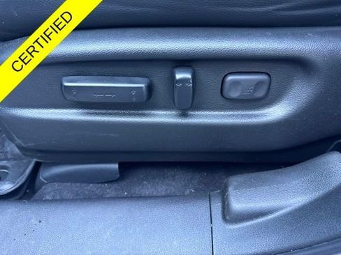 Used 2023 Honda Ridgeline RTL image 13