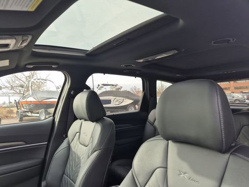 New 2025 Kia Telluride SX X-Line image 11