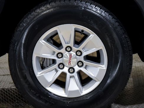 Used 2023 GMC Sierra 1500 SLE AWD/4WD image 26