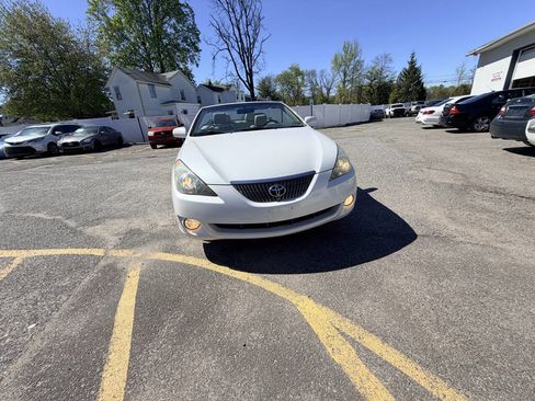 Used 2006 Toyota Solara SLE FWD image 47