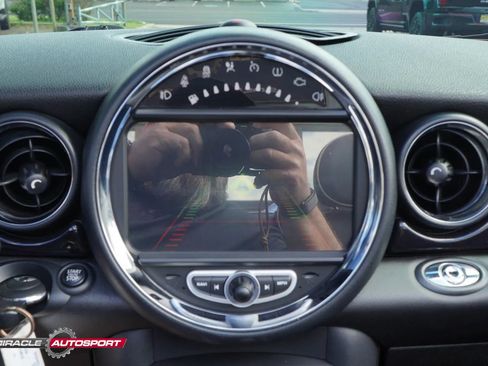 Used 2011 MINI Cooper John Cooper Works FWD image 39