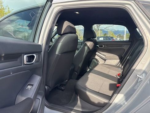 Used 2026 Honda Civic Sport image 18