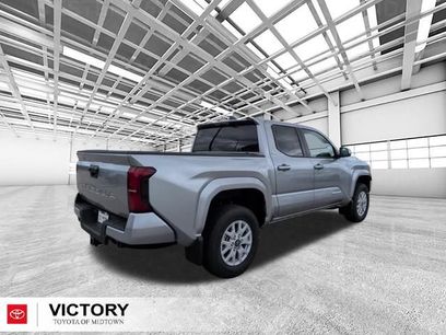 Used 2026 Toyota Tacoma SR5