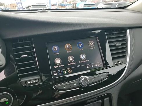 Used 2022 Buick Encore Preferred w/ Safety Package image 19