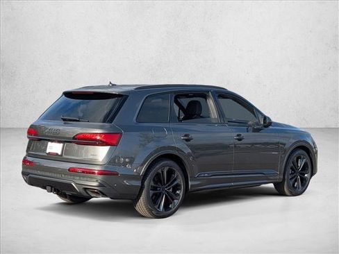 New 2026 Audi Q7 3.0T Premium Plus image 2