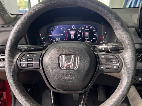 Used 2024 Honda Accord EX image 18