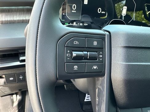 New 2027 Kia Telluride SX Prestige X-Line AWD/4WD image 23