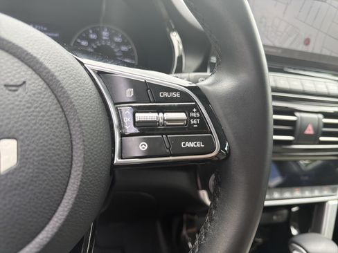 Used 2023 Kia Seltos EX AWD/4WD image 20
