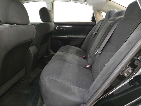 Used 2015 Nissan Altima 2.5 S FWD image 22