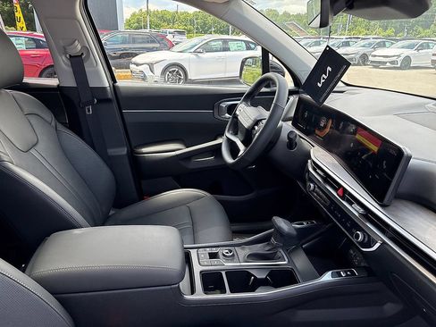 New 2026 Kia Sorento X-Line EX AWD/4WD image 7