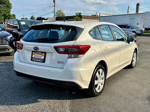 Used 2023 Subaru Impreza 2.0i AWD/4WD image 7