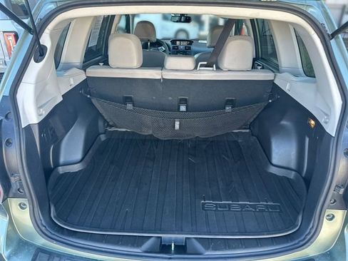 Used 2015 Subaru Forester 2.5i Limited w/ Popular Package #2 image 25