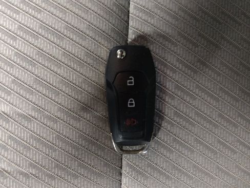 Used 2018 Ford Explorer FWD image 32