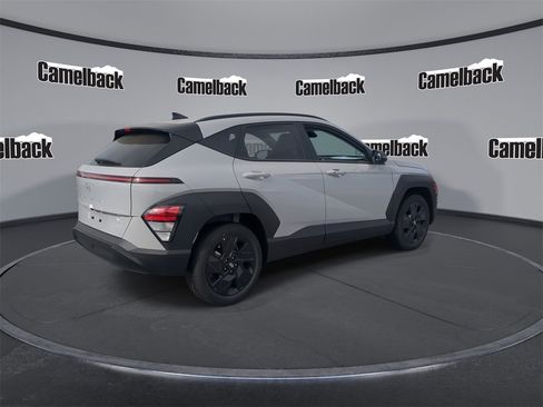 New 2026 Hyundai Kona SEL Sport image 7