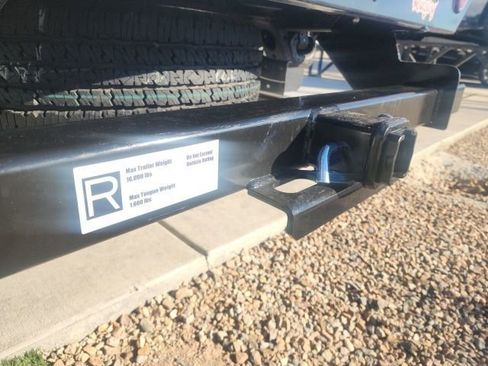 New 2026 Chevrolet Silverado 2500 W/T RWD image 15