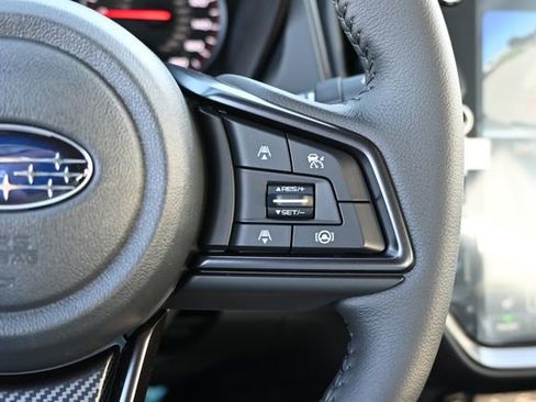 New 2026 Subaru WRX Premium AWD/4WD image 28
