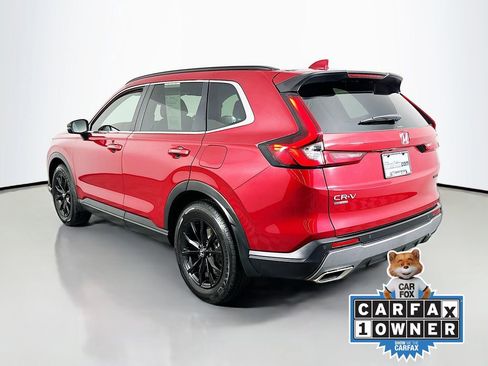 Used 2024 Honda CR-V Sport-L image 6