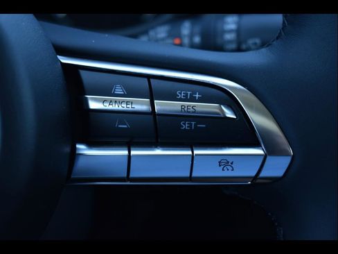 Used 2025 MAZDA CX-50 AWD 2.5 S w/ Weather Package image 24