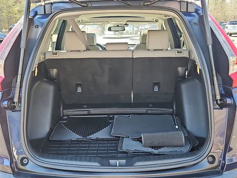 Certified 2018 Honda CR-V EX-L image 29