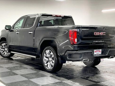 New 2026 GMC Sierra 1500 Denali w/ Denali Reserve Package image 2