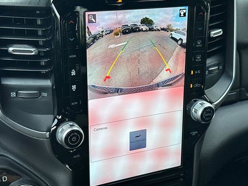 New 2026 RAM 1500 Big Horn image 16