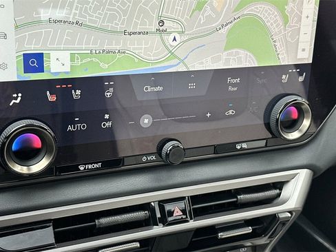 Used 2023 Lexus RX 350 Premium image 25