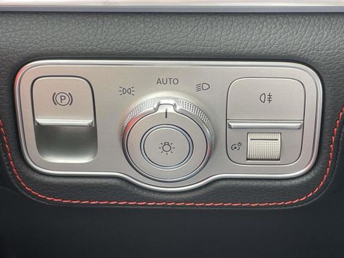 New 2026 Mercedes-Benz GLE 53 AMG 4MATIC Coupe image 35