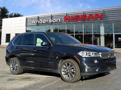 Used 2018 BMW X5 xDrive35i