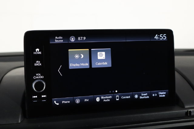Used 2025 Honda Pilot TrailSport image 35