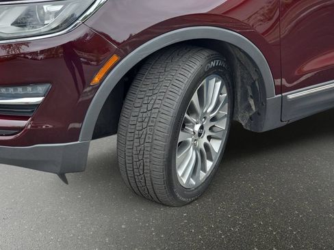 Used 2017 Lincoln MKC Reserve AWD/4WD image 33