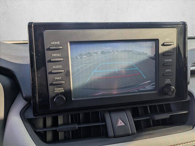 Used 2019 Toyota RAV4 XLE w/ Convenience Package FWD image 12
