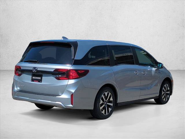 Used 2025 Honda Odyssey EX-L image 5