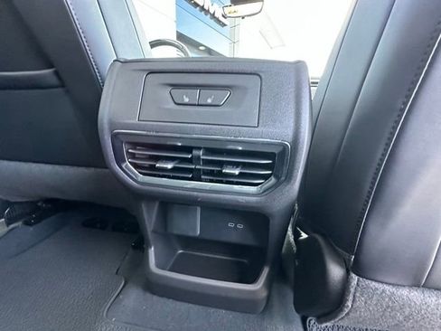 New 2025 GMC Sierra EV Denali AWD/4WD image 33