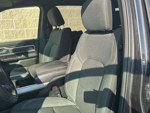 Used 2023 RAM 1500 Big Horn AWD/4WD image 23