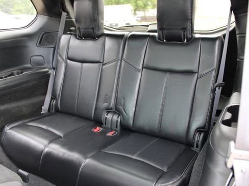 Used 2020 Nissan Pathfinder Platinum w/ Cargo Package FWD image 58