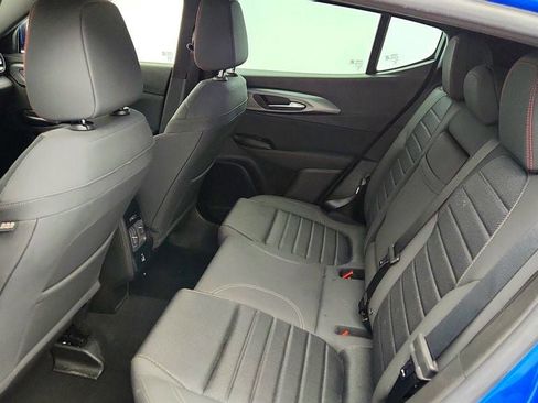 Used 2024 Dodge Hornet R/T image 20