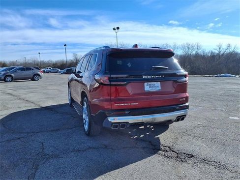 Used 2024 GMC Acadia Denali w/ Super Cruise Package image 20