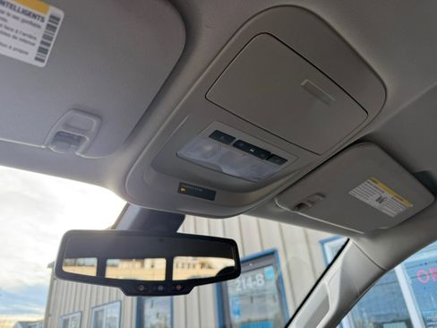 Used 2018 Chevrolet Colorado Z71 image 18