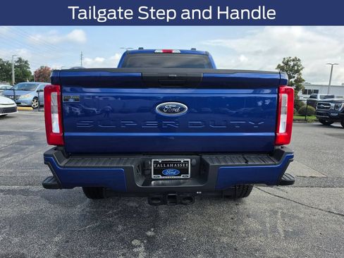 Used 2026 Ford F250 XL w/ STX Appearance Package AWD/4WD image 13