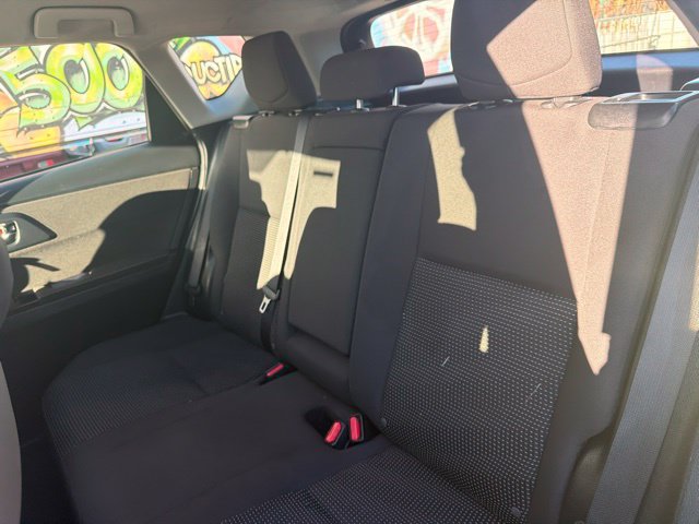 Used 2016 Scion iM FWD image 19