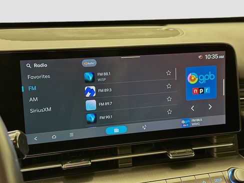 Used 2025 Hyundai Kona SEL image 21