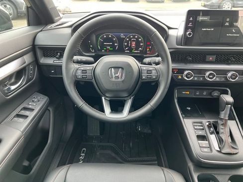 New 2026 Honda CR-V Sport-L image 13