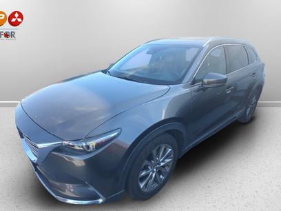 Used 2017 MAZDA CX-9 Signature