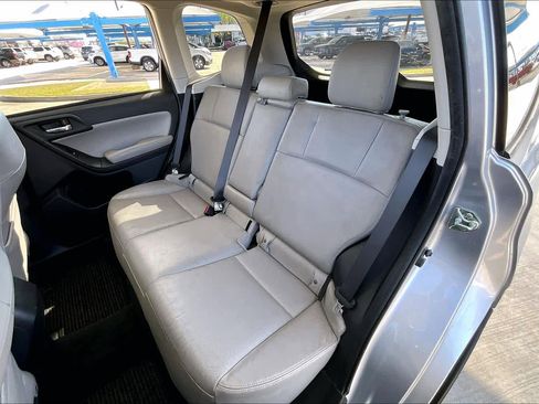Used 2014 Subaru Forester 2.5i Limited w/ Popular Package #2 image 20