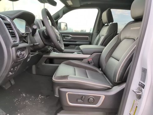 New 2026 RAM 1500 Laramie image 21