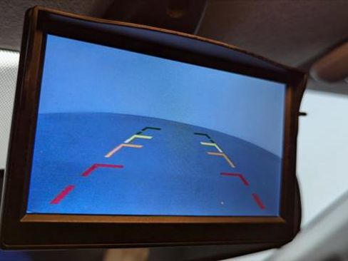 Used 2017 Nissan NV200 SV w/ Back Door Glass Package image 21