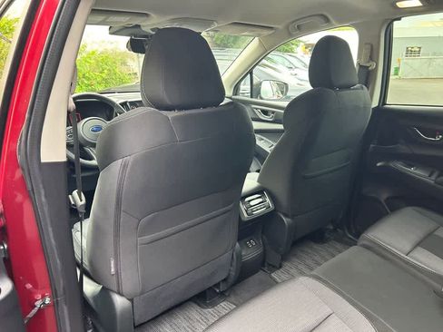 Certified 2025 Subaru Ascent Premium AWD/4WD image 12